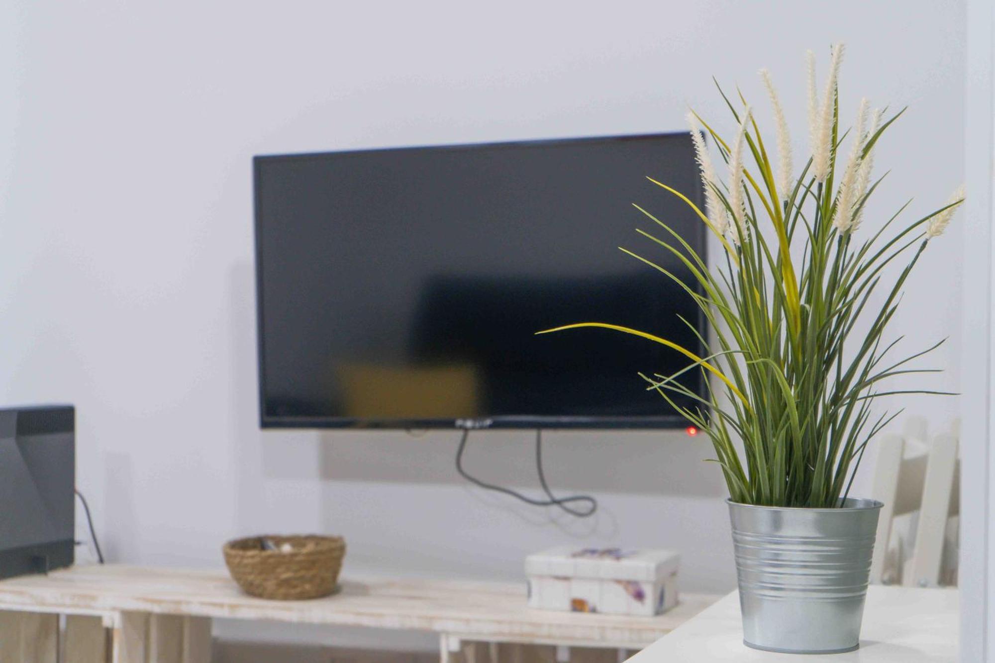 Apartamento En La Mejor Zona De Triana, Junto Al Puente Севиля Екстериор снимка