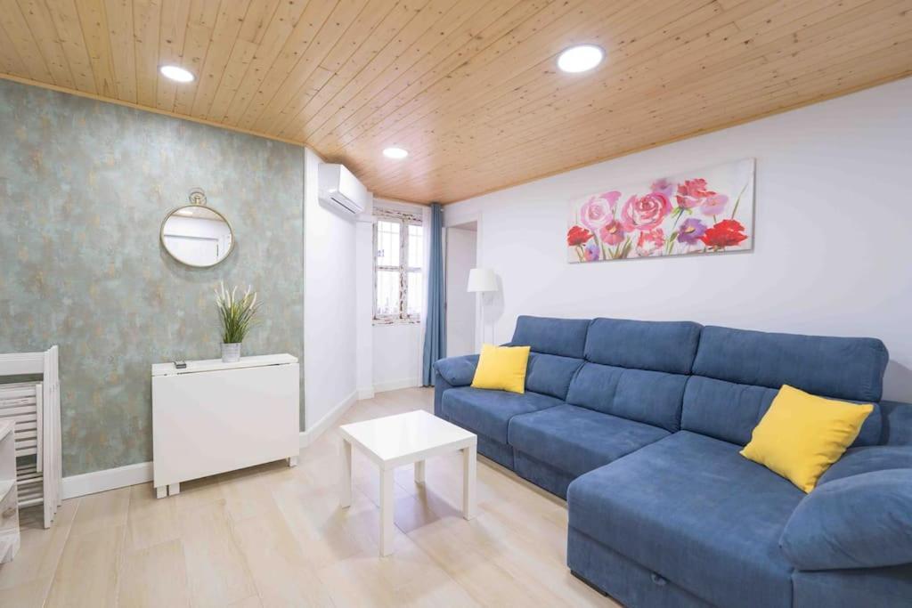 Apartamento En La Mejor Zona De Triana, Junto Al Puente Севиля Екстериор снимка